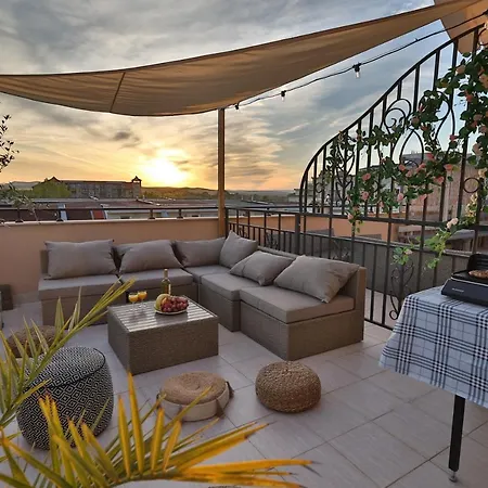 Apartament Messembria