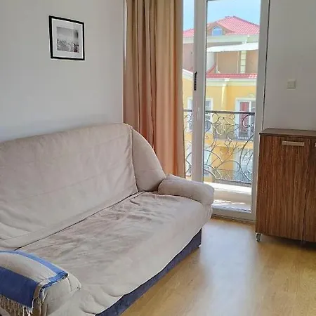 Apartament Messembria