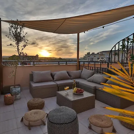 Messembria Apartament *