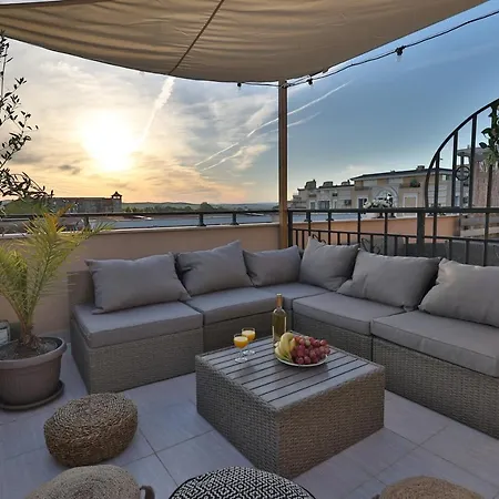 Messembria Apartament Sunny Beach