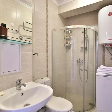 Messembria Apartament Sunny Beach