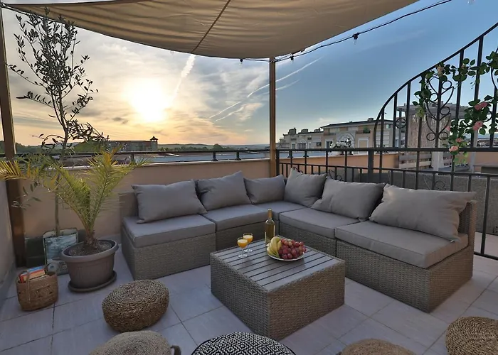 Messembria Апартаменты Солнечный берег