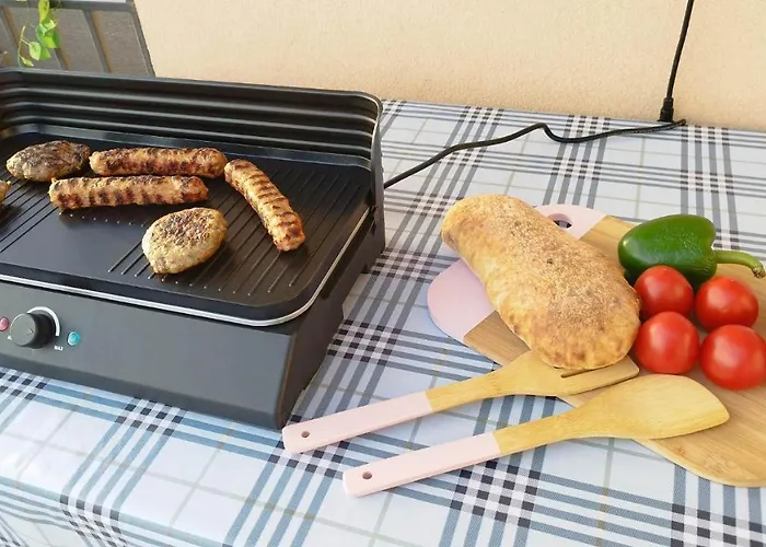 Апартаменты Messembria Солнечный берег