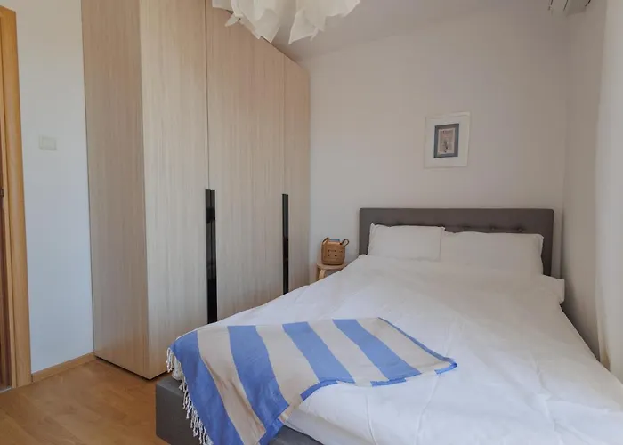 Messembria Апартаменты