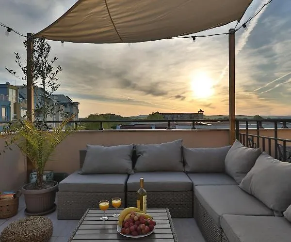 Messembria * Солнечный берег