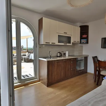 Messembria Daire