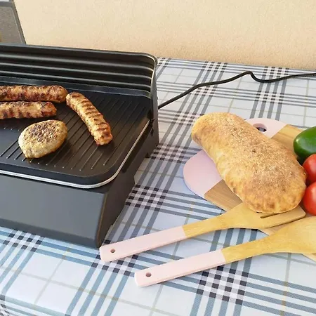 아파트 Messembria 써니비치