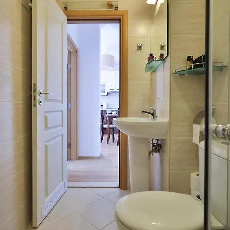 Apartment Messembria Slantschew brjag