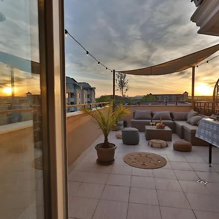 Messembria Appartamento Sunny Beach