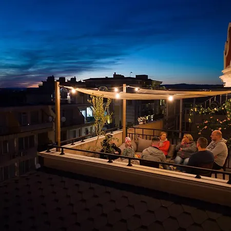 Messembria 아파트