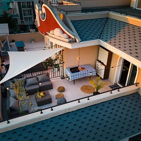 Appartamento Messembria Sunny Beach