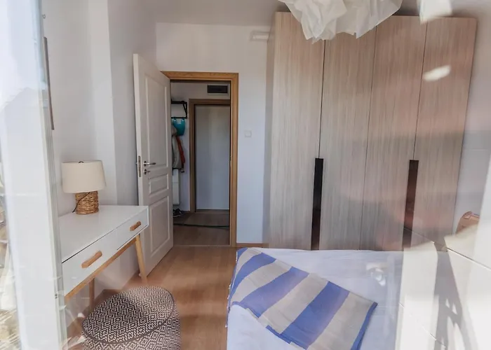 Messembria Σάνι Μπιτς