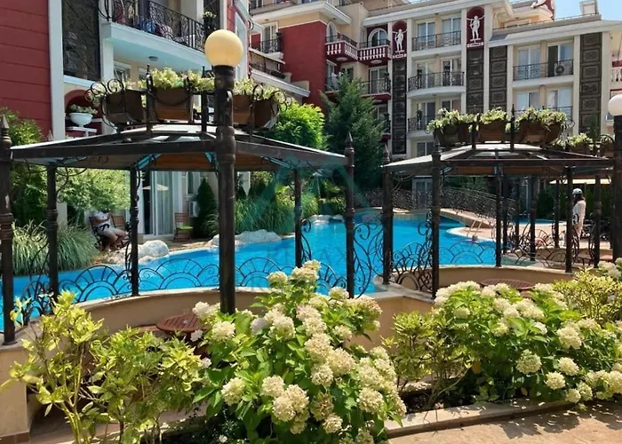 Διαμέρισμα Messembria *