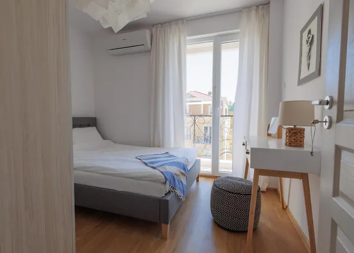 Messembria Διαμέρισμα *