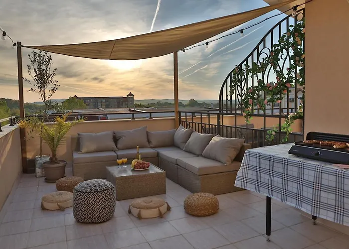 Messembria Διαμέρισμα