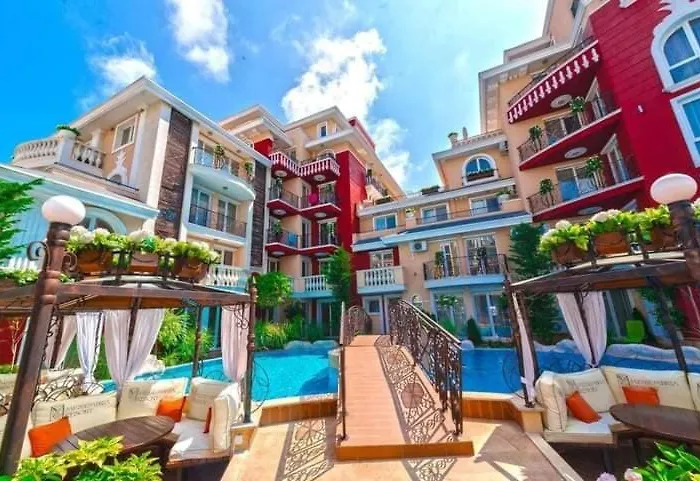 Messembria Διαμέρισμα