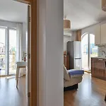 Messembria Apartamento *