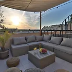 Messembria Apartamento Sunny Beach