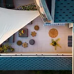 Messembria Apartamento Sunny Beach