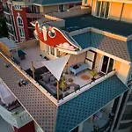 Messembria Apartamento