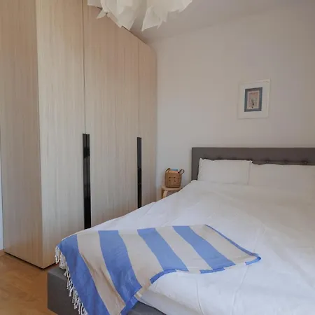 Messembria Apartamento