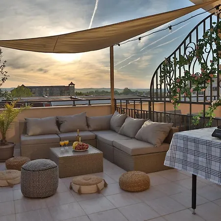 Messembria Apartamento