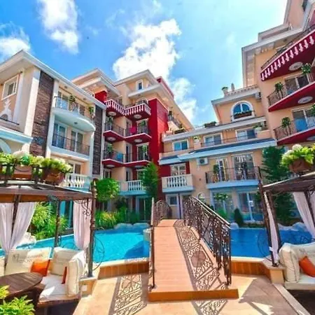 Messembria Apartamento